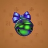 Sleigh Bell #7655