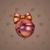 Sleigh Bell #7664