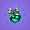 Sleigh Bell #7668