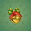 Sleigh Bell #7673