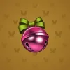 Sleigh Bell #7674