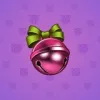 Sleigh Bell #7676