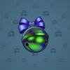 Sleigh Bell #7680