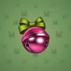 Sleigh Bell #7685