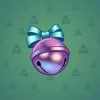 Sleigh Bell #7695