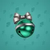 Sleigh Bell #7697