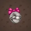 Sleigh Bell #7699