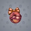 Sleigh Bell #7703
