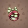 Sleigh Bell #7707