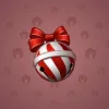 Sleigh Bell #7715