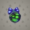 Sleigh Bell #7716