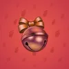 Sleigh Bell #7718