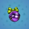 Sleigh Bell #7719