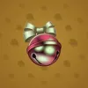 Sleigh Bell #7733