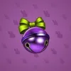 Sleigh Bell #7735