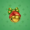 Sleigh Bell #7738