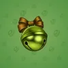 Sleigh Bell #7749