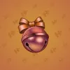 Sleigh Bell #7750