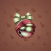 Sleigh Bell #7751