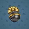 Sleigh Bell #7753