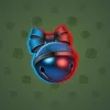 Sleigh Bell #7758