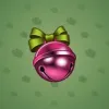 Sleigh Bell #7771
