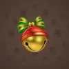Sleigh Bell #7773
