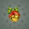 Sleigh Bell #7777