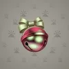 Sleigh Bell #7779