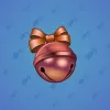 Sleigh Bell #7783