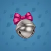 Sleigh Bell #7784