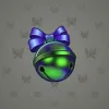 Sleigh Bell #7787