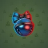 Sleigh Bell #7792
