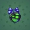 Sleigh Bell #7794