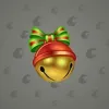 Sleigh Bell #7795
