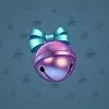 Sleigh Bell #7801