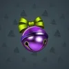 Sleigh Bell #7802