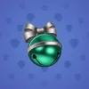 Sleigh Bell #7808