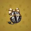 Sleigh Bell #7815