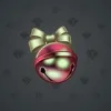 Sleigh Bell #7818