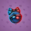Sleigh Bell #7820
