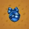 Sleigh Bell #7822