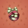 Sleigh Bell #7823