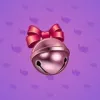 Sleigh Bell #7826