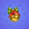 Sleigh Bell #7827