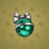 Sleigh Bell #7835