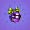 Sleigh Bell #7840