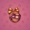 Sleigh Bell #7845