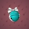 Sleigh Bell #7848