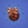 Sleigh Bell #7849